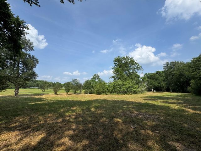 24077 Old Dobbin Plantersvil Road, Montgomery, TX 77316