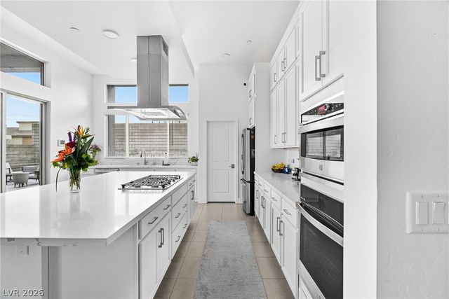 10253 Fairview Ridge Court, Las Vegas, NV 89166