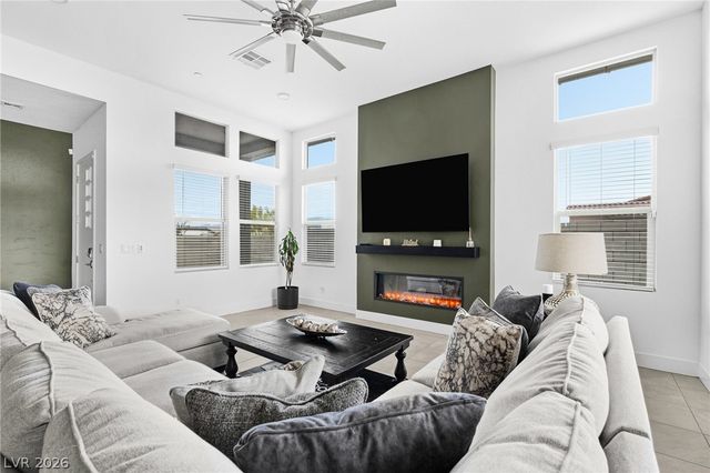 10253 Fairview Ridge Court, Las Vegas, NV 89166