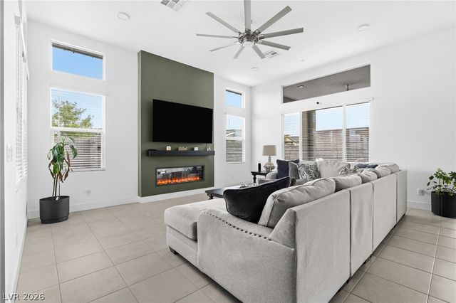 10253 Fairview Ridge Court, Las Vegas, NV 89166