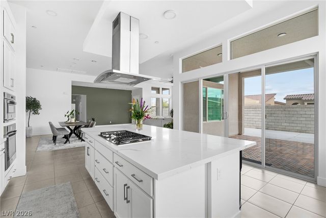 10253 Fairview Ridge Court, Las Vegas, NV 89166