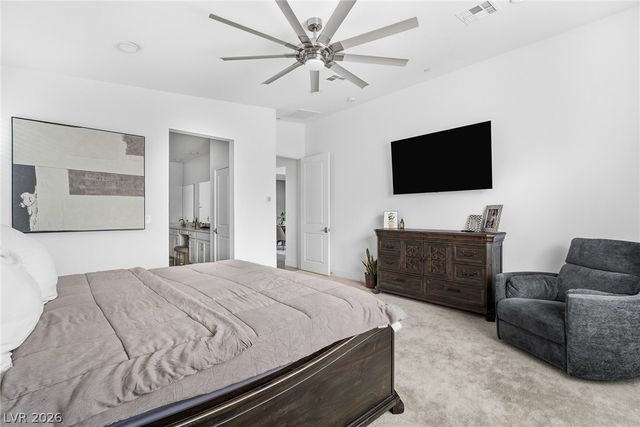 10253 Fairview Ridge Court, Las Vegas, NV 89166