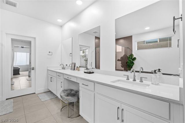 10253 Fairview Ridge Court, Las Vegas, NV 89166