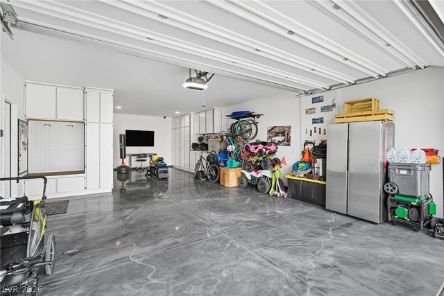 10253 Fairview Ridge Court, Las Vegas, NV 89166