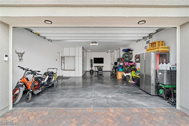 10253 Fairview Ridge Court, Las Vegas, NV 89166