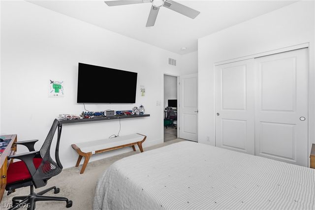 10253 Fairview Ridge Court, Las Vegas, NV 89166