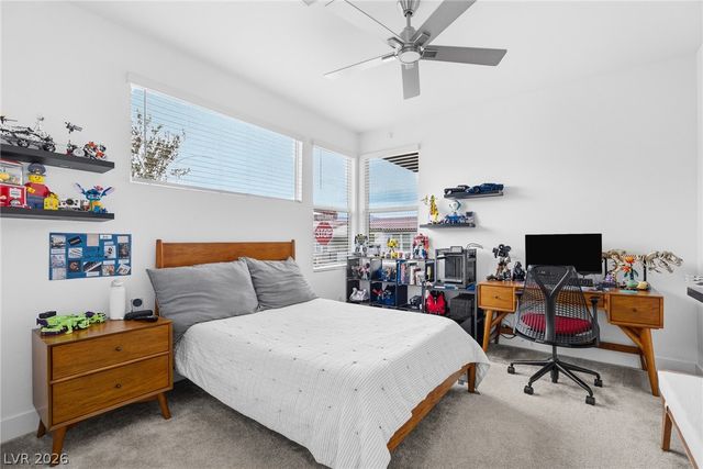 10253 Fairview Ridge Court, Las Vegas, NV 89166