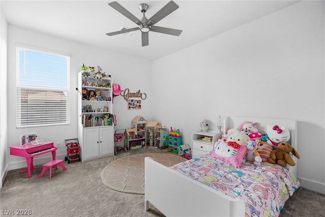 10253 Fairview Ridge Court, Las Vegas, NV 89166