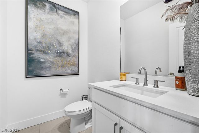 10253 Fairview Ridge Court, Las Vegas, NV 89166