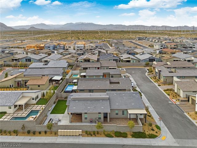 10253 Fairview Ridge Court, Las Vegas, NV 89166