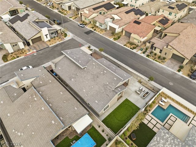 10253 Fairview Ridge Court, Las Vegas, NV 89166