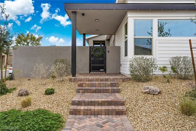 10253 Fairview Ridge Court, Las Vegas, NV 89166