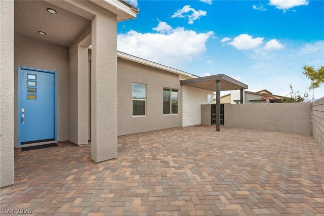 10253 Fairview Ridge Court, Las Vegas, NV 89166