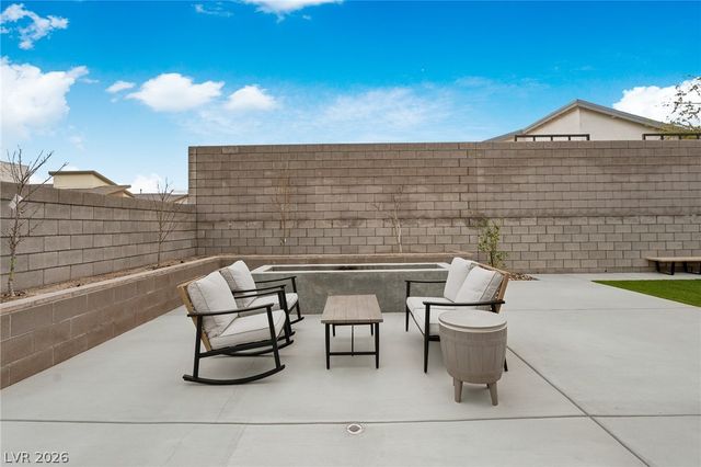10253 Fairview Ridge Court, Las Vegas, NV 89166