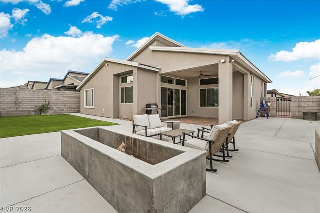 10253 Fairview Ridge Court, Las Vegas, NV 89166