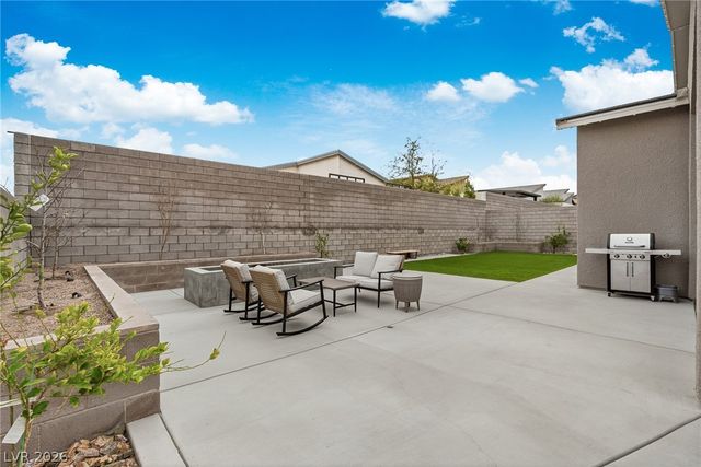 10253 Fairview Ridge Court, Las Vegas, NV 89166