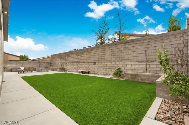 10253 Fairview Ridge Court, Las Vegas, NV 89166