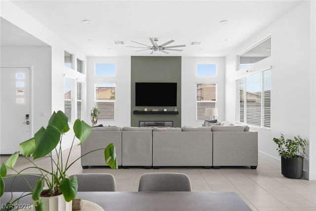 10253 Fairview Ridge Court, Las Vegas, NV 89166