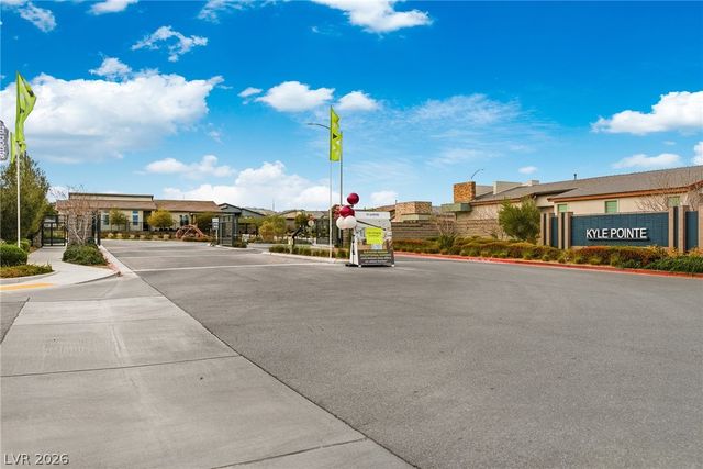 10253 Fairview Ridge Court, Las Vegas, NV 89166