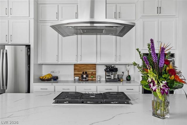 10253 Fairview Ridge Court, Las Vegas, NV 89166