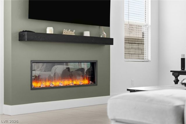 10253 Fairview Ridge Court, Las Vegas, NV 89166