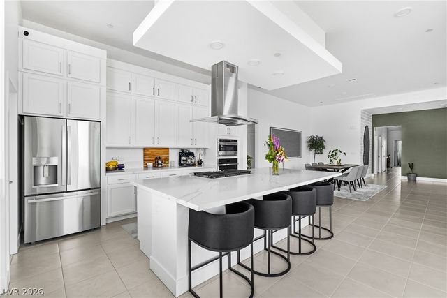 10253 Fairview Ridge Court, Las Vegas, NV 89166