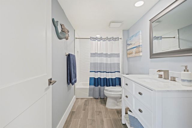 6163 SE Riverboat Drive 1018, Stuart, FL 34997