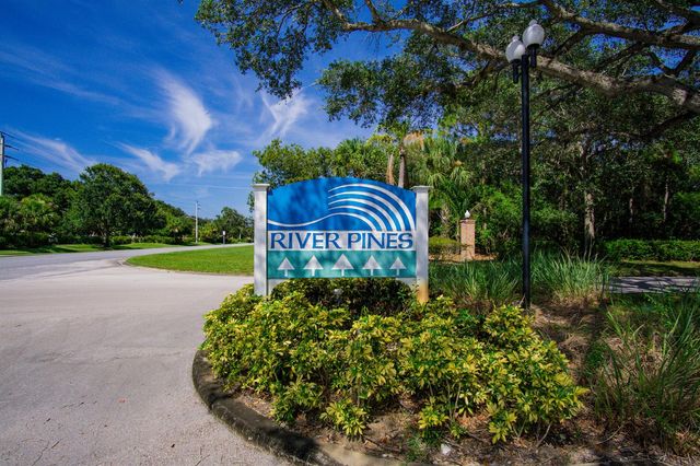 6163 SE Riverboat Drive 1018, Stuart, FL 34997