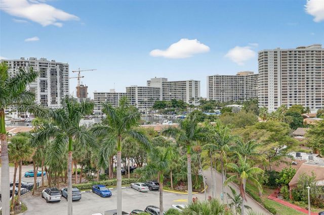 200 Leslie Dr 707, Hallandale Beach, FL 33009