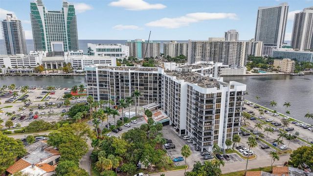 200 Leslie Dr 707, Hallandale Beach, FL 33009