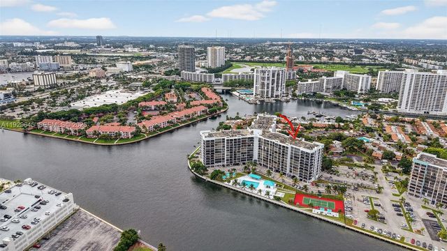 200 Leslie Dr 707, Hallandale Beach, FL 33009