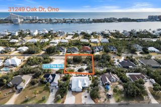 31249 Oak Drive, Orange Beach, AL 36561