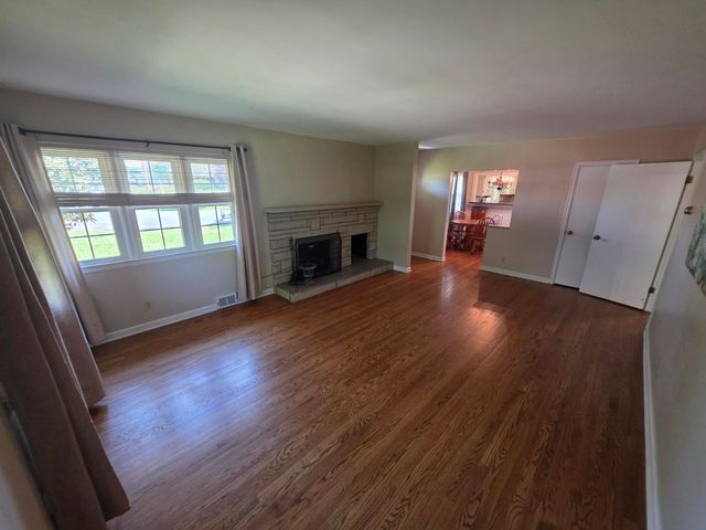 650 Elizabeth Court, Harrodsburg, KY 40330