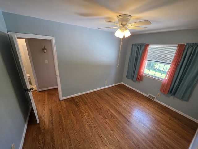 650 Elizabeth Court, Harrodsburg, KY 40330