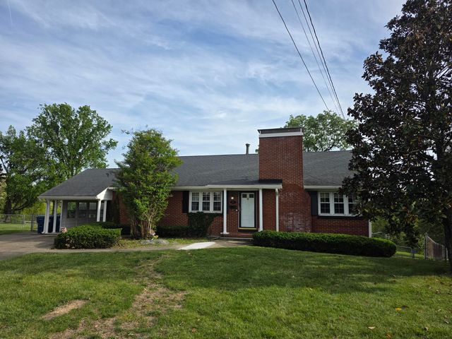 650 Elizabeth Court, Harrodsburg, KY 40330