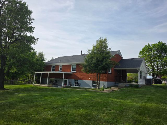 650 Elizabeth Court, Harrodsburg, KY 40330