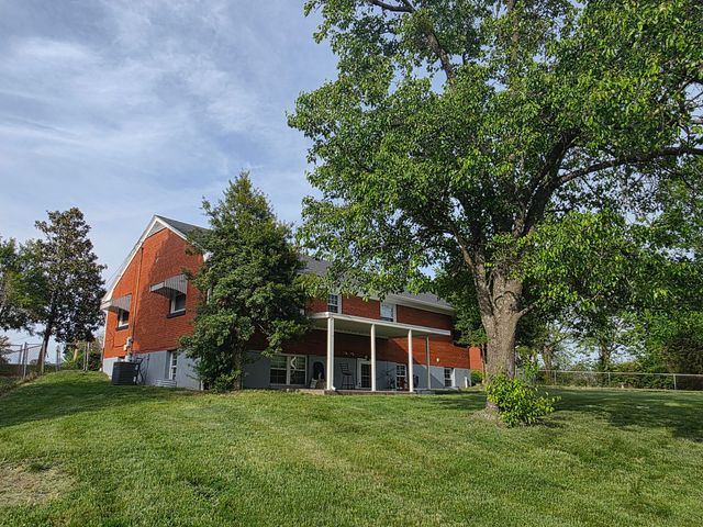 650 Elizabeth Court, Harrodsburg, KY 40330