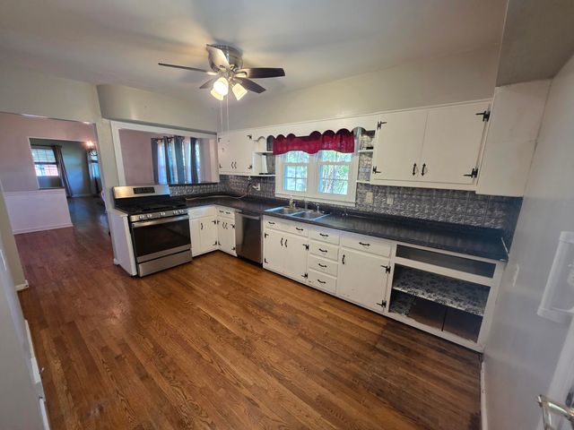 650 Elizabeth Court, Harrodsburg, KY 40330