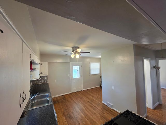 650 Elizabeth Court, Harrodsburg, KY 40330