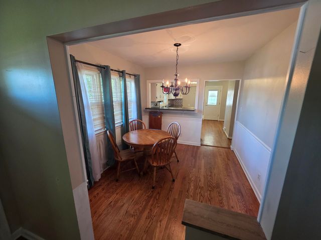 650 Elizabeth Court, Harrodsburg, KY 40330