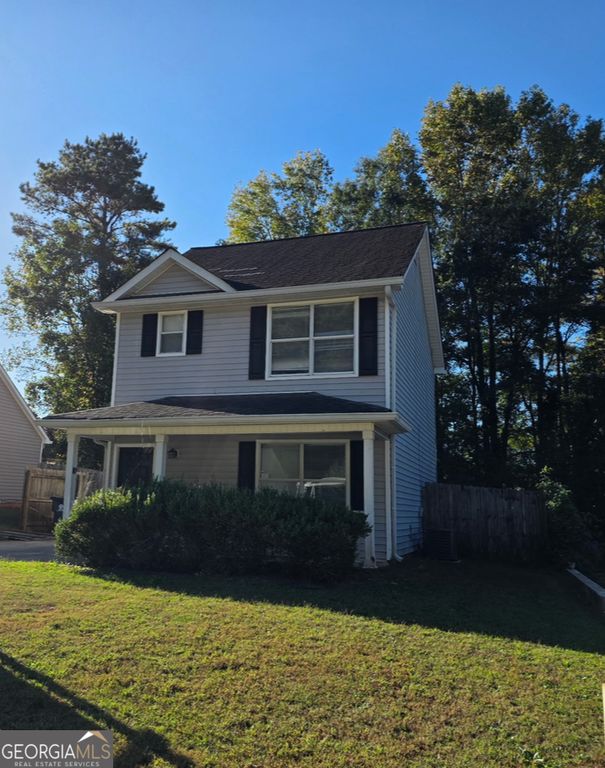 115 Glynn Addy Drive, Stockbridge, GA 30281