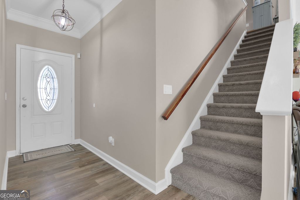 1198 Lanier Springs Drive, Buford, GA 30518 — photo 4