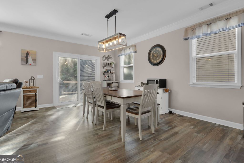 1198 Lanier Springs Drive, Buford, GA 30518 — photo 5