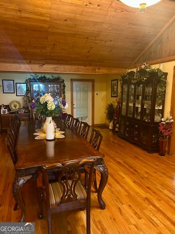 1182 Jacksonville HWY, Fitzgerald, GA 31750
