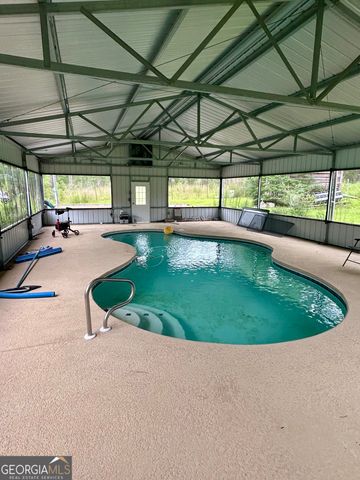 1182 Jacksonville HWY, Fitzgerald, GA 31750