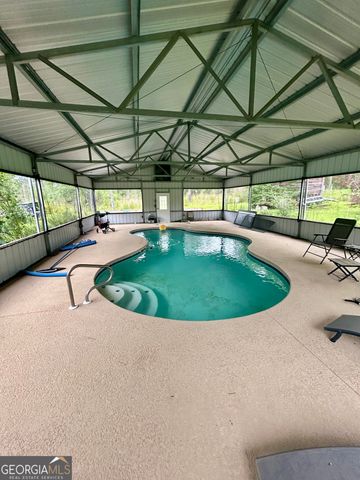 1182 Jacksonville HWY, Fitzgerald, GA 31750