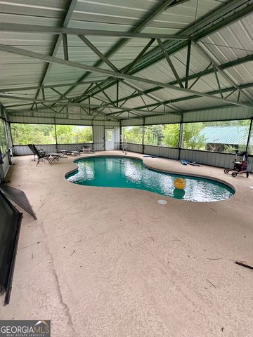 1182 Jacksonville HWY, Fitzgerald, GA 31750