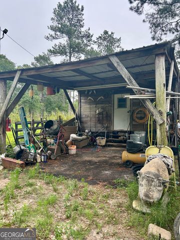 1182 Jacksonville HWY, Fitzgerald, GA 31750