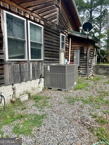 1182 Jacksonville HWY, Fitzgerald, GA 31750