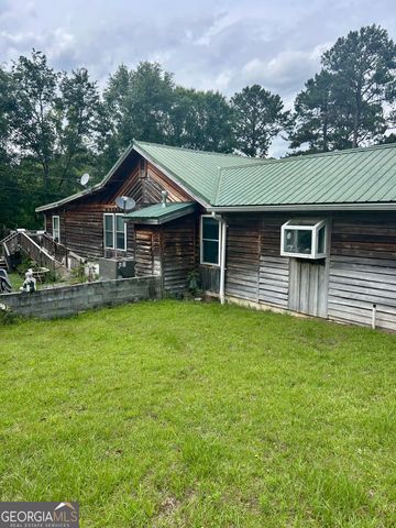 1182 Jacksonville HWY, Fitzgerald, GA 31750